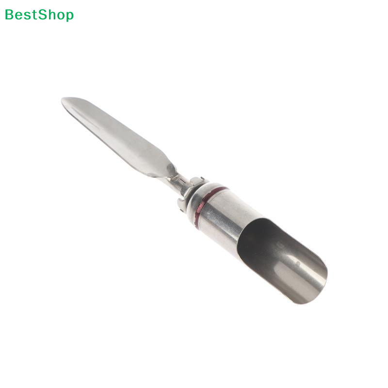 Fishing Lure - ♪Universal Stainless Steel Fishing Rod Pole
