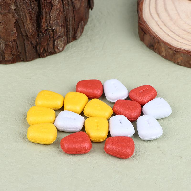 Tackle Box - Simulated Corn Carp Fishing Bait Fake