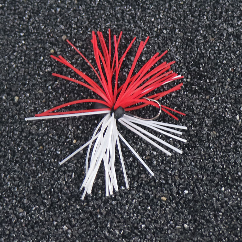 1pcs 3.5g 5.2g Silicone Jig He - Jig Head Lure บทวิจารณ์และราคา