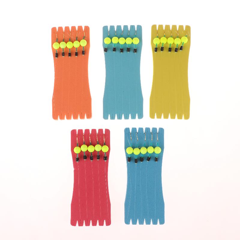 2Sets Equipment Fishing Hair R - Fishing Equipment Jet บทวิจารณ์และราคา