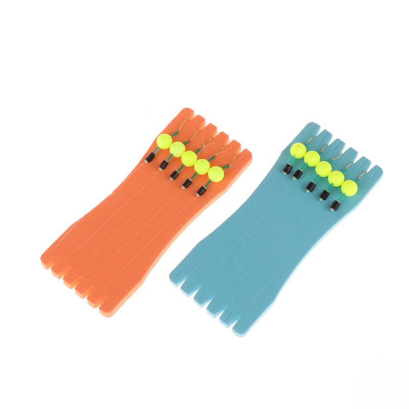 2Sets Equipment Fishing Hair R - Fishing Equipment Jet บทวิจารณ์และราคา