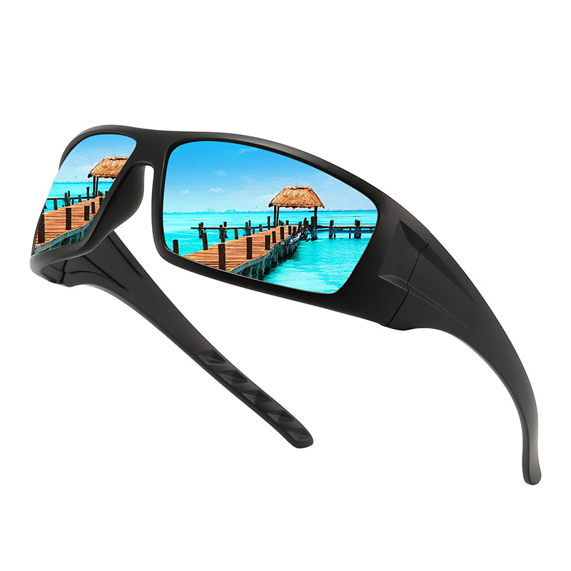 New Polarized Fishing Sunglass - Fishing Lure บทวิจารณ์และราคา