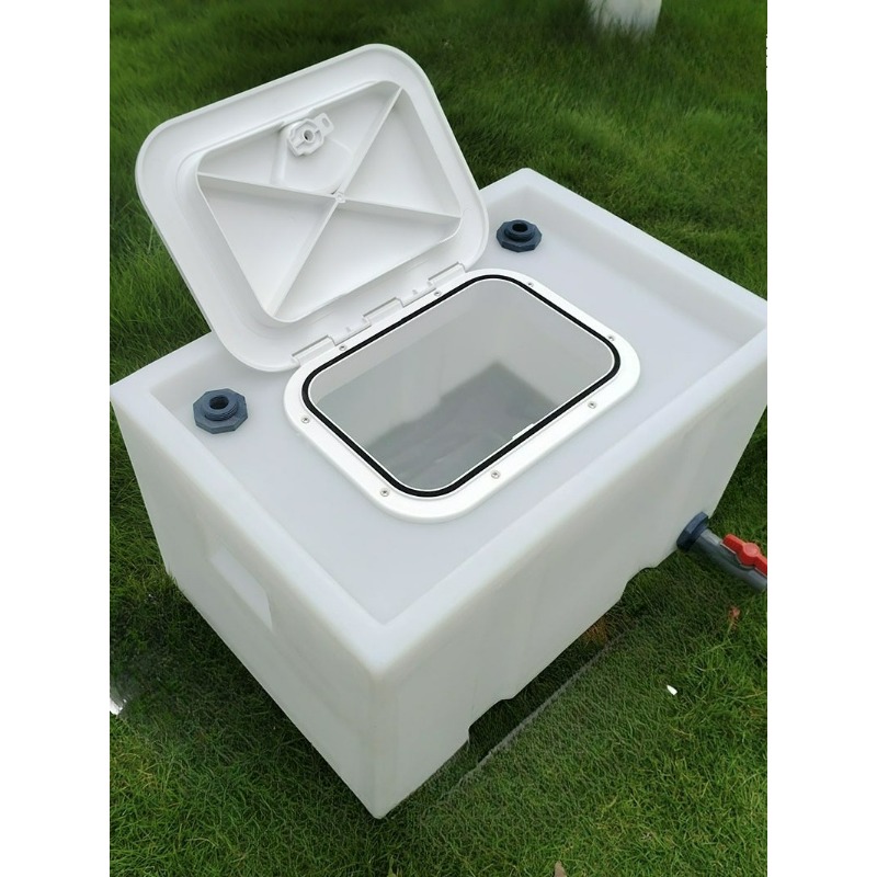 All-in-One Fishing Trolley Ins - Tackle Box บทวิจารณ์และราคา
