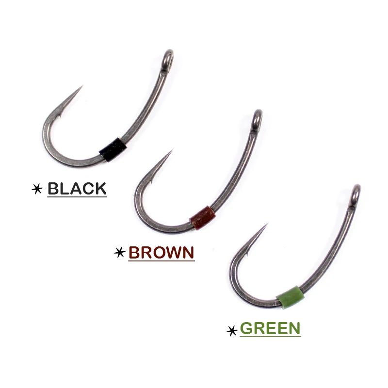 Fishing Silicon Hair Sleeve Fi - Tackle Box บทวิจารณ์และราคา
