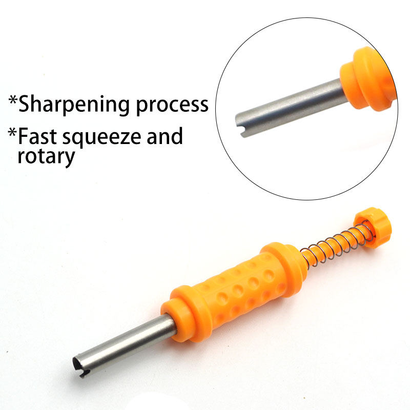 6mm/8mm Carp Fishing Tools Kit - Freshwater Fishing Kit บทวิจารณ์และราคา