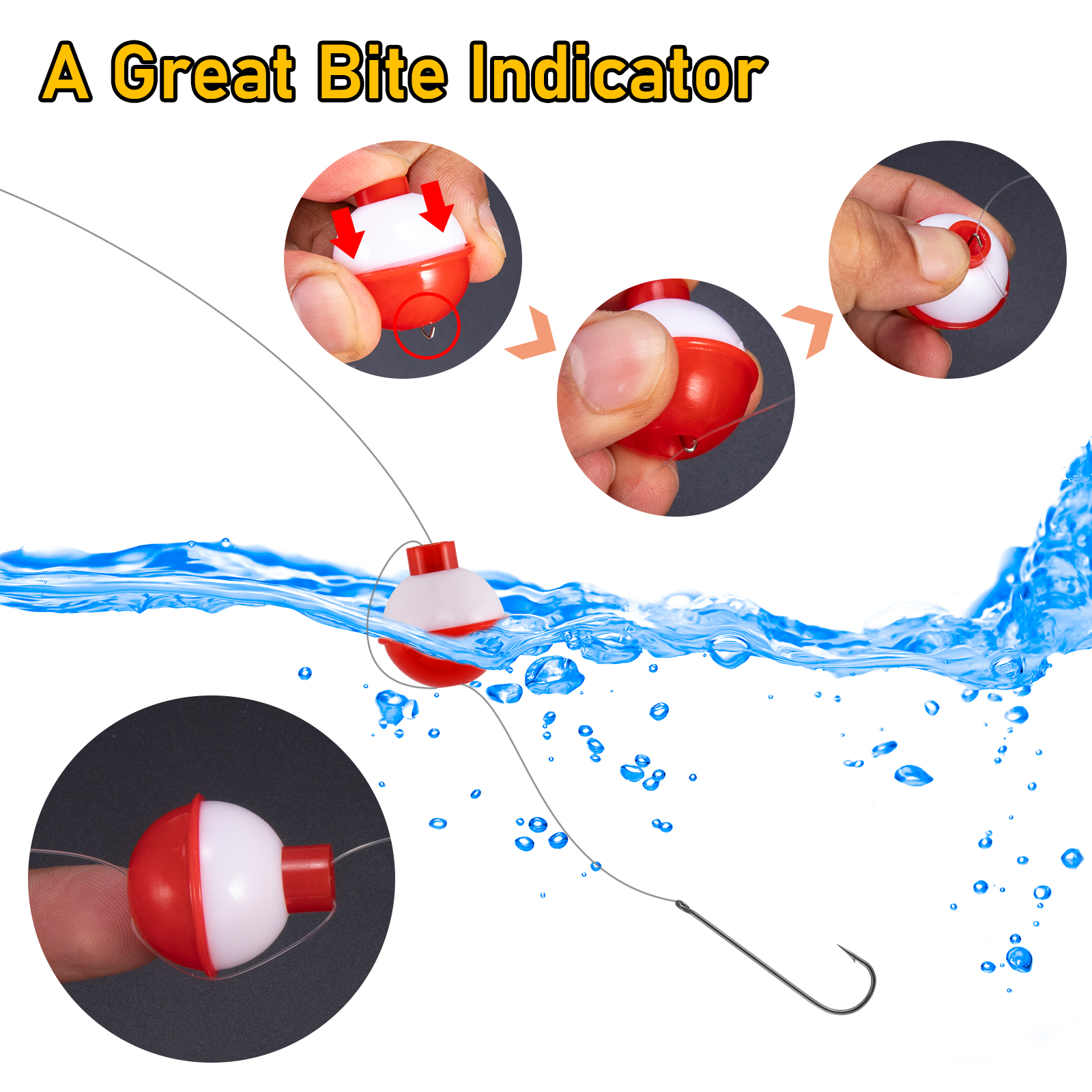 25pcs Survival Fishing Kit Poc - Jig Head Lure บทวิจารณ์และราคา