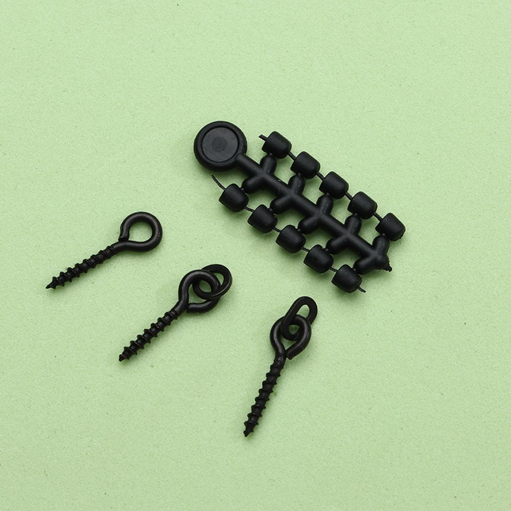 Durable Plastic Fishing Boilie - Freshwater Fishing Kit บทวิจารณ์และราคา