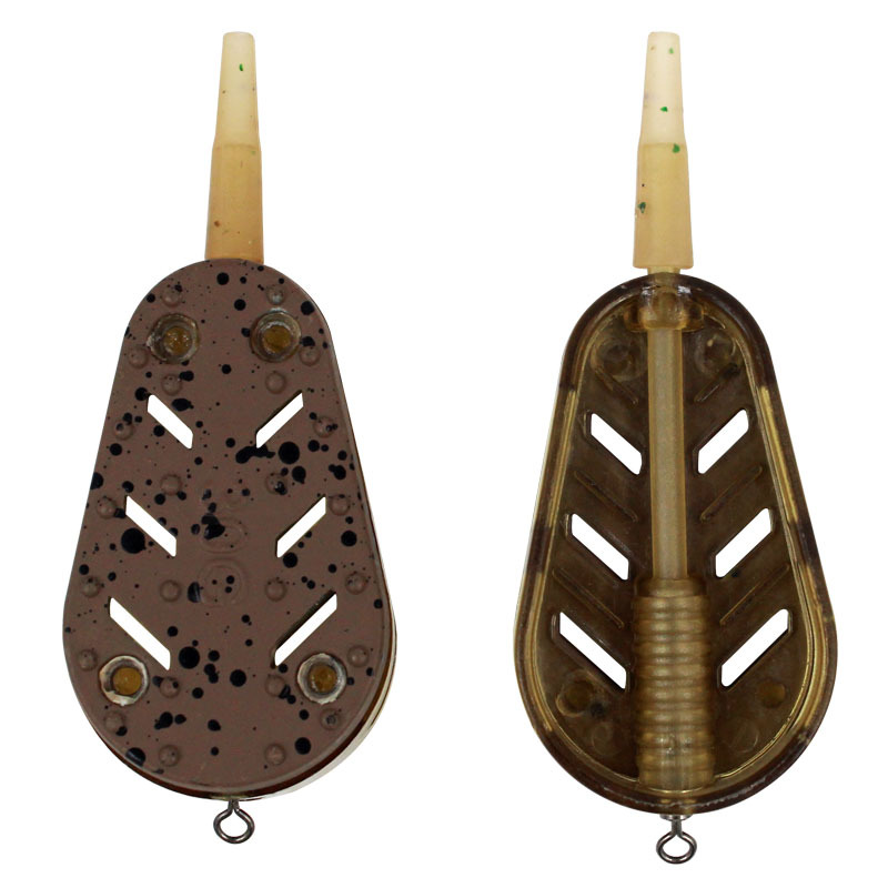 5pcs Carp Fishing Method Feede - Freshwater Fishing Kit บทวิจารณ์และราคา