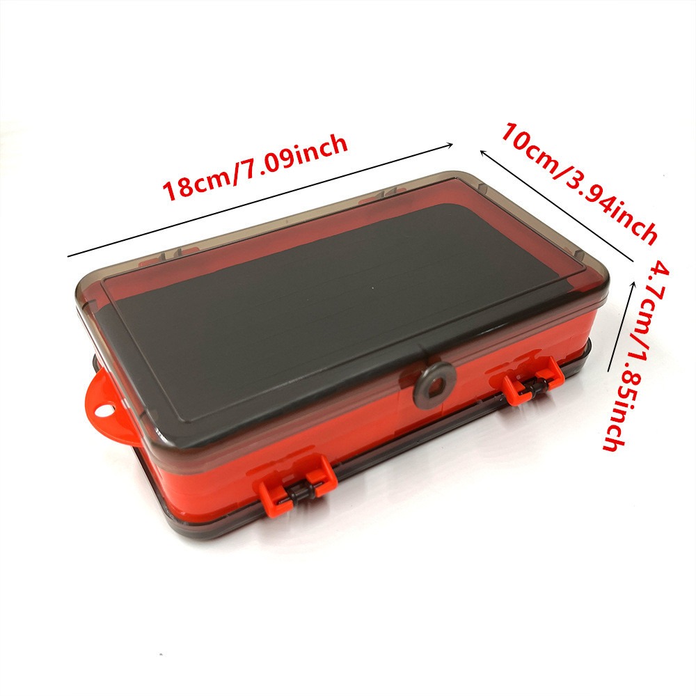 Multi Function Fishing Tackle  - Jig Head Lure บทวิจารณ์และราคา