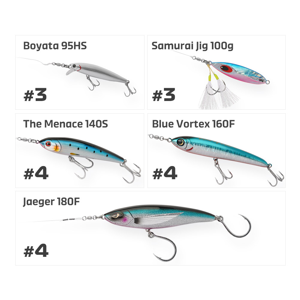 NOEBY Max Power BB Swivel High - Fishing Equipment And Tools บทวิจารณ์และราคา