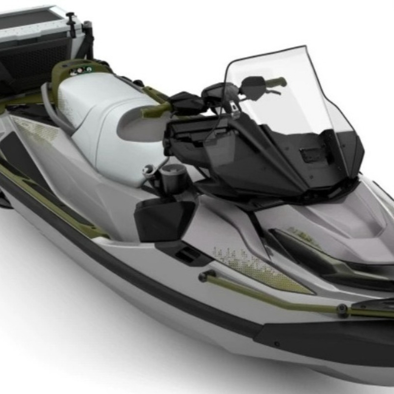 25 BRP Jet Ski Fishing Boat Pi - Fishing Equipment Jet บทวิจารณ์และราคา