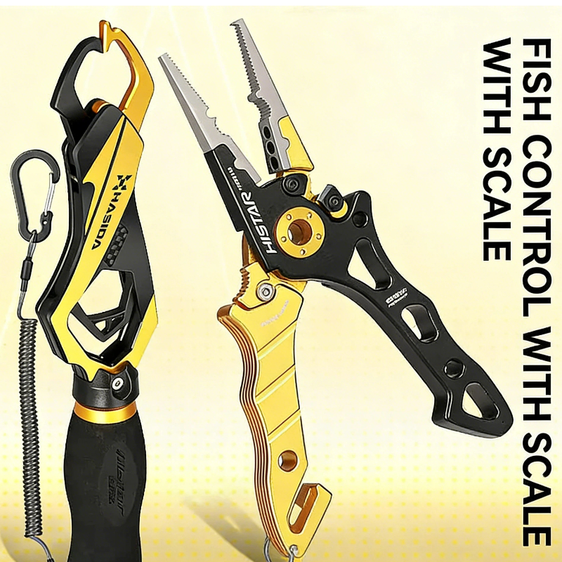 HISTAR Lure Clamp Weighing Con - Fishing Equipment In Japanese บทวิจารณ์และราคา