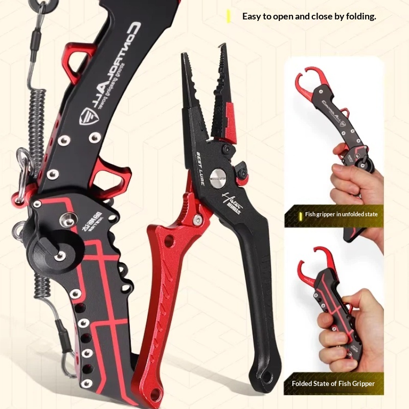 HISTAR Lure Clamp Weighing Con - Fishing Equipment In Japanese บทวิจารณ์และราคา