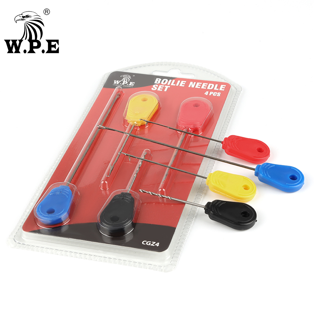 W.P.E Fishing Tool Accessories - Freshwater Fishing Kit บทวิจารณ์และราคา