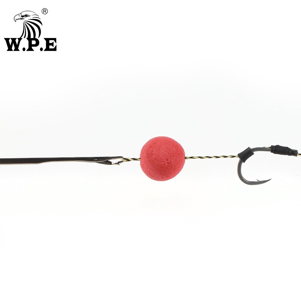 W.P.E Fishing Tool Accessories - Freshwater Fishing Kit บทวิจารณ์และราคา
