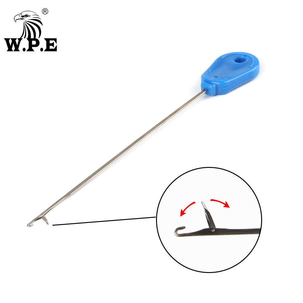 W.P.E Fishing Tool Accessories - Freshwater Fishing Kit บทวิจารณ์และราคา