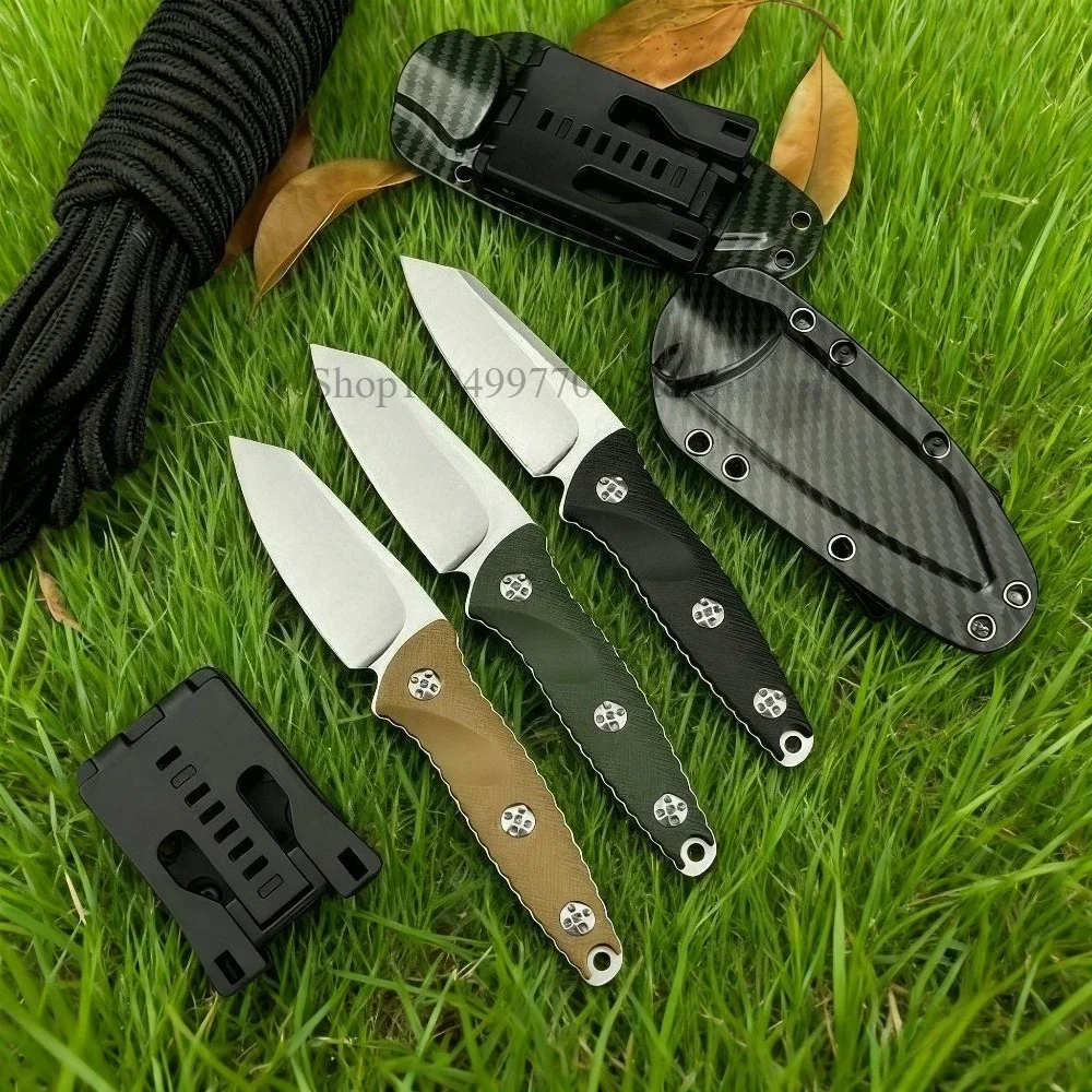Straight Knife Nylon Fiber Out - Fishing Equipment And Tools บทวิจารณ์และราคา