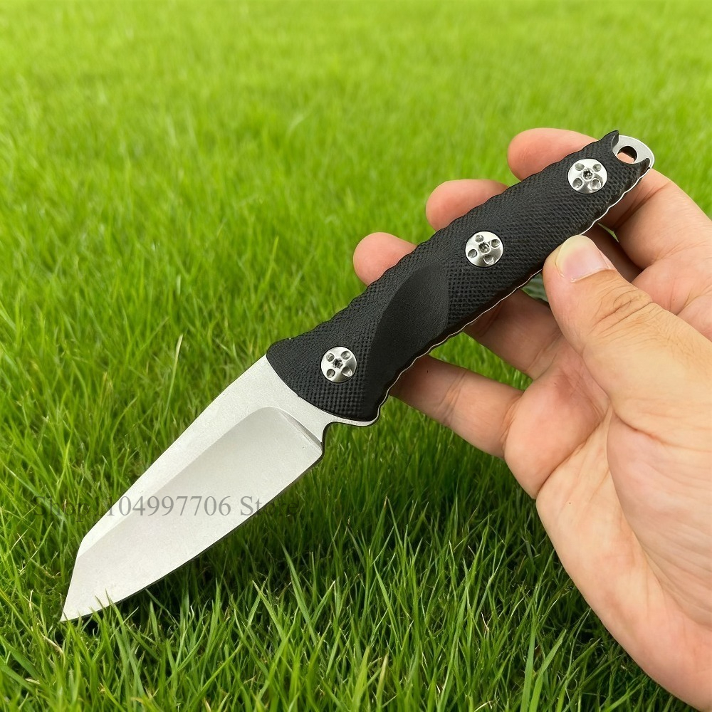 Straight Knife Nylon Fiber Out - Fishing Equipment And Tools บทวิจารณ์และราคา
