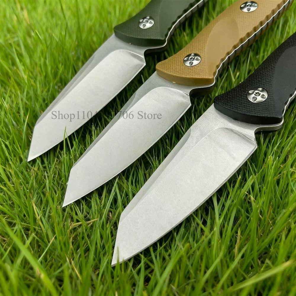 Straight Knife Nylon Fiber Out - Fishing Equipment And Tools บทวิจารณ์และราคา