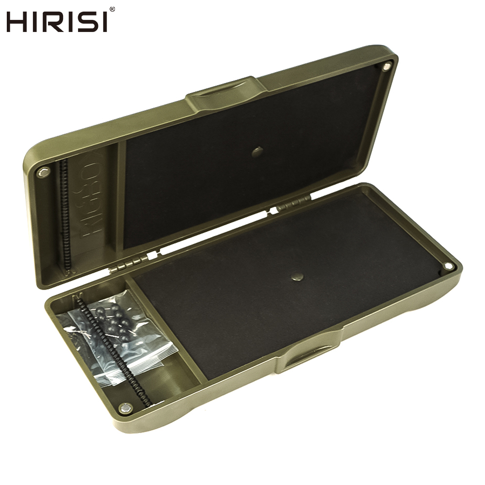 Hirisi Carp Fishing Hook Link  - Fishing Equipment And Tools บทวิจารณ์และราคา