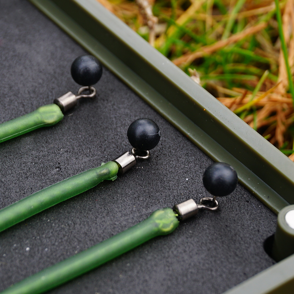 Hirisi Carp Fishing Hook Link  - Fishing Equipment And Tools บทวิจารณ์และราคา