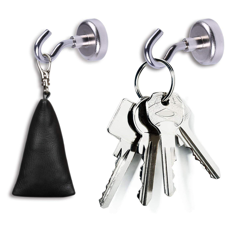 Strong Powerful Round Neodymiu - Fishing Equipment And Tools บทวิจารณ์และราคา