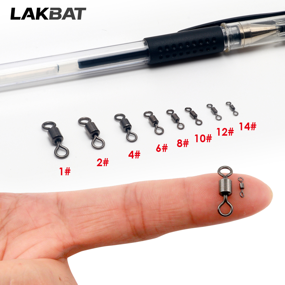 100PCS Stainless Steel Fishing - Tackle Box บทวิจารณ์และราคา
