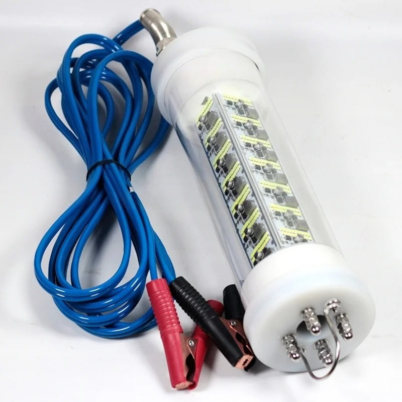 LED Fishing Light, 140W-600W 1 - Fishing Lure บทวิจารณ์และราคา