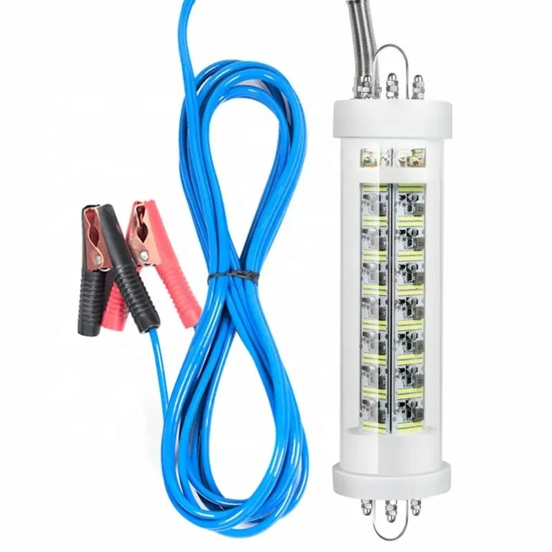 LED Fishing Light, 140W-600W 1 - Fishing Lure บทวิจารณ์และราคา