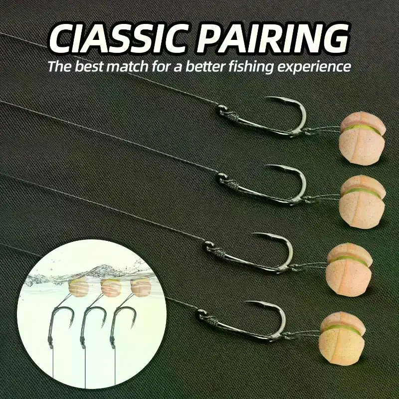 8Pcs/Box Method Feeder Fishing - Fishing Equipment Jet บทวิจารณ์และราคา