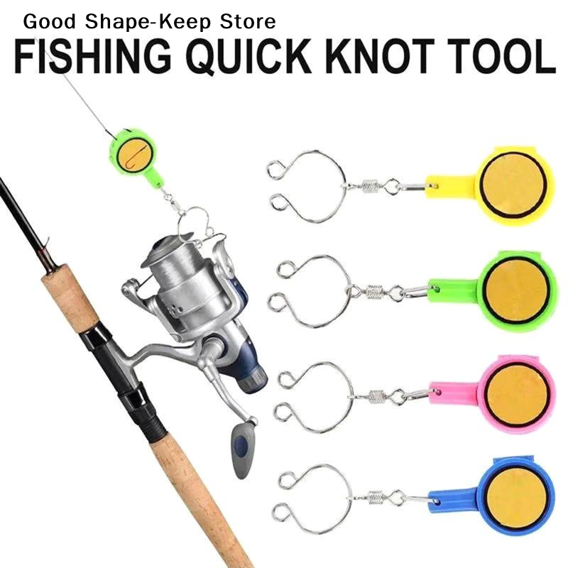 Fishing Knot Tying Equipment F - Fishing Equipment Jet บทวิจารณ์และราคา