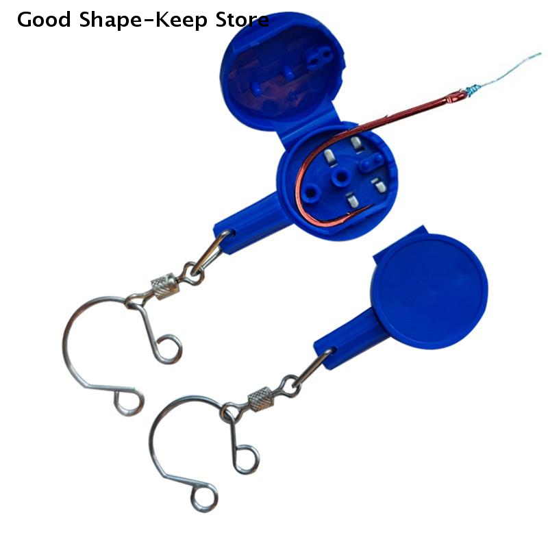 Fishing Knot Tying Equipment F - Fishing Equipment Jet บทวิจารณ์และราคา