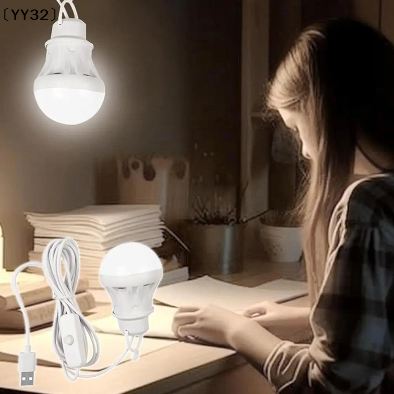 5V Led Lantern Camp Light Lamp - Fishing Equipment Jet บทวิจารณ์และราคา