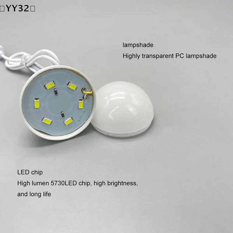 5V Led Lantern Camp Light Lamp - Fishing Equipment Jet บทวิจารณ์และราคา