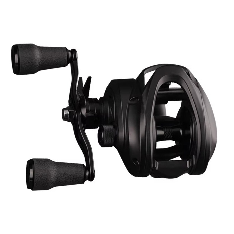 Monster Baitcasting Reel, Full - Fishing Lure บทวิจารณ์และราคา