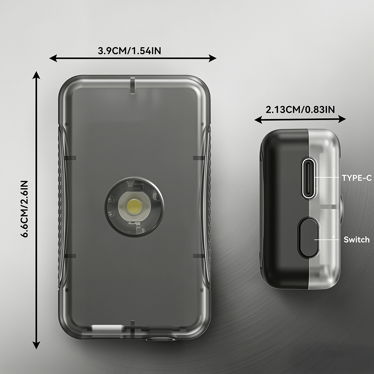 Automatic Sensor High Brightne - Tackle Box บทวิจารณ์และราคา