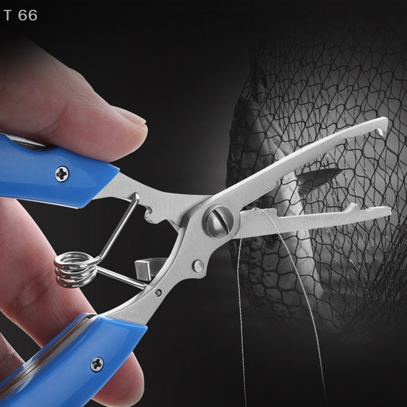 Stainless Steel Fishing Tools  - Fishing Equipment Jet บทวิจารณ์และราคา