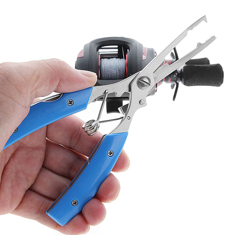 Stainless Steel Fishing Tools  - Fishing Equipment Jet บทวิจารณ์และราคา