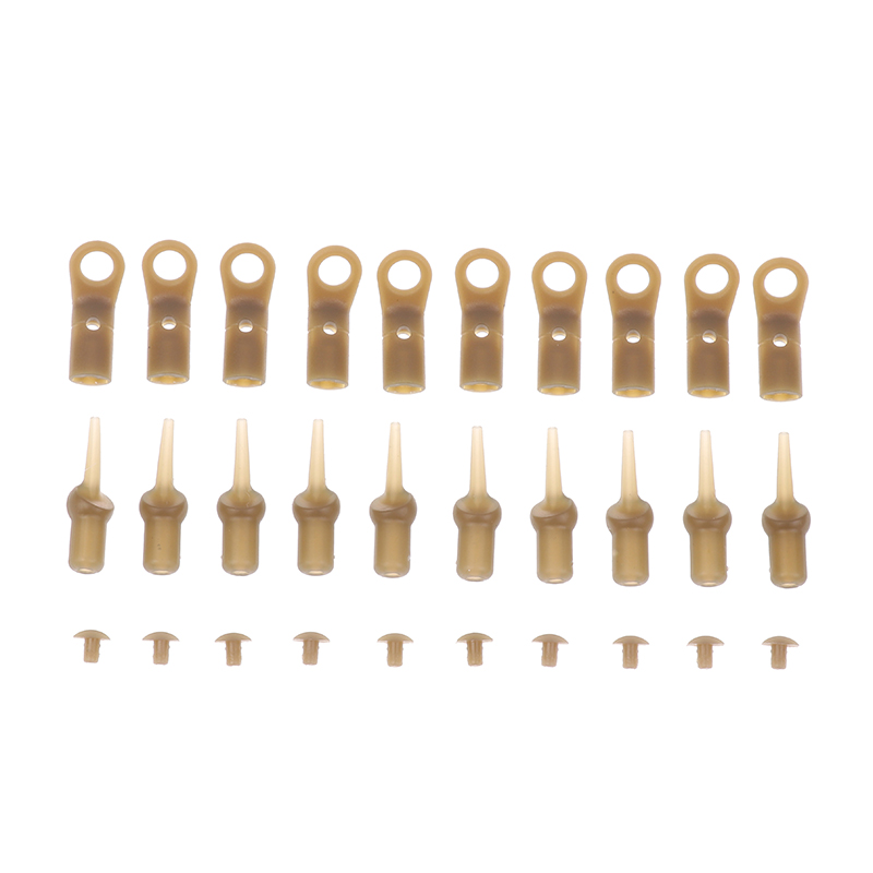 10-pc Carp Fishing Equipment K - Fishing Equipment Jet บทวิจารณ์และราคา