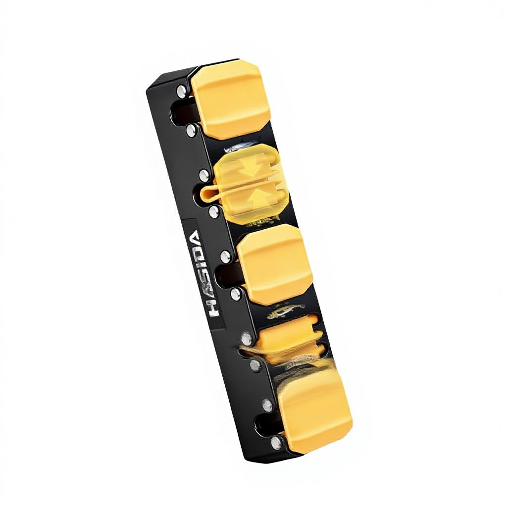 HISTAR Soft Rubber Wall-Mounte - Fishing Lure บทวิจารณ์และราคา