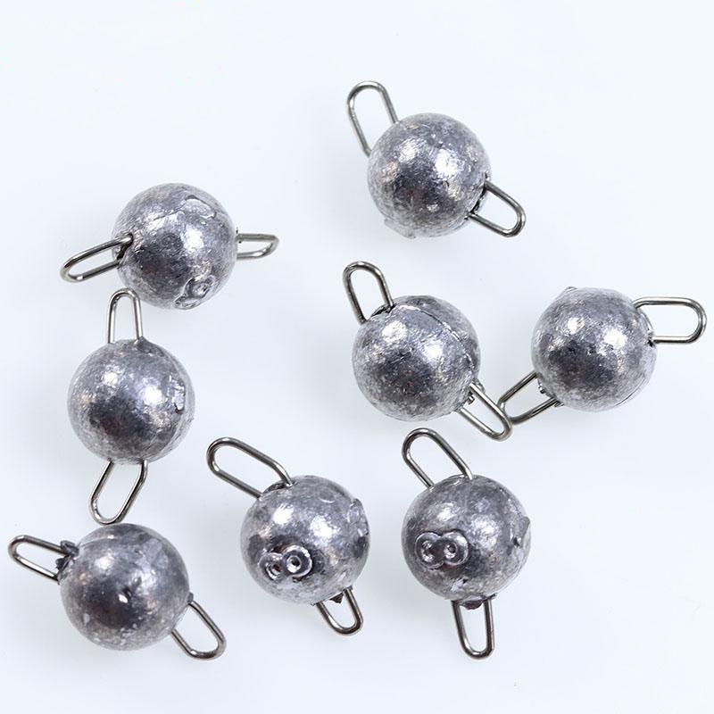 BassLegend Fishing Cheburashka - Jig Head Lure บทวิจารณ์และราคา