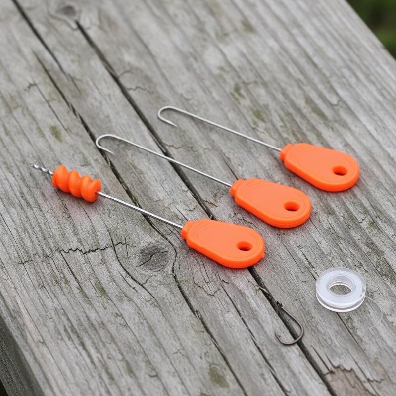 Fishing Bait Needle Tool For C - Fishing Equipment Jet บทวิจารณ์และราคา