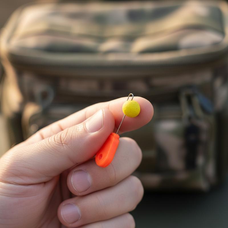 Fishing Bait Needle Tool For C - Fishing Equipment Jet บทวิจารณ์และราคา
