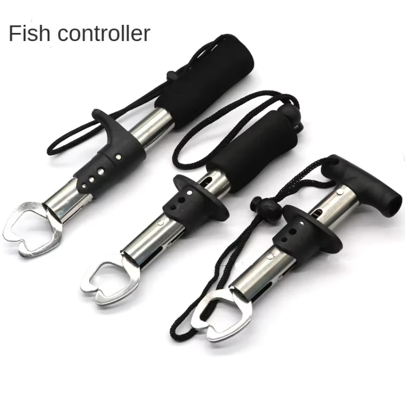 1/2/3/4/5pcs Portable Fishing  - Freshwater Fishing Kit บทวิจารณ์และราคา