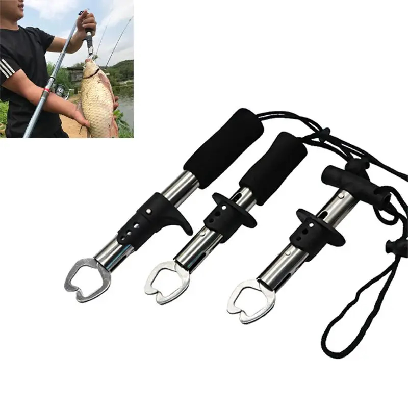 1/2/3/4/5pcs Portable Fishing  - Freshwater Fishing Kit บทวิจารณ์และราคา