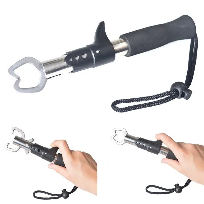 1/2/3/4/5pcs Portable Fishing  - Freshwater Fishing Kit บทวิจารณ์และราคา