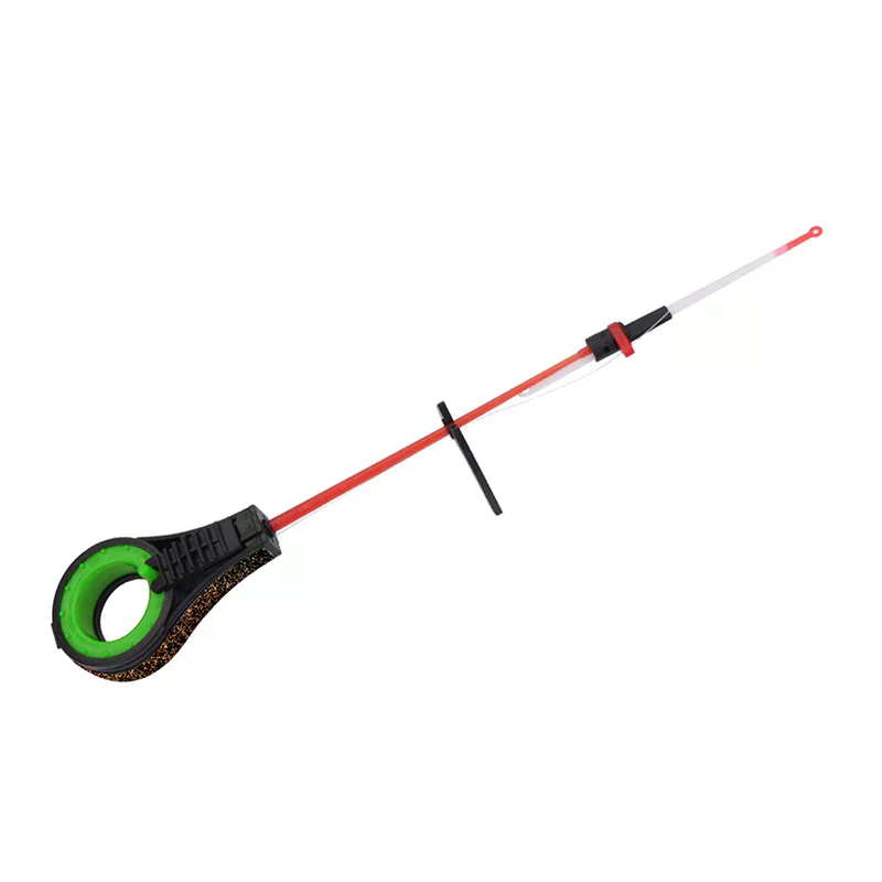 Convenient Mini Ice Fishing Ro - Fishing Equipment Jet บทวิจารณ์และราคา