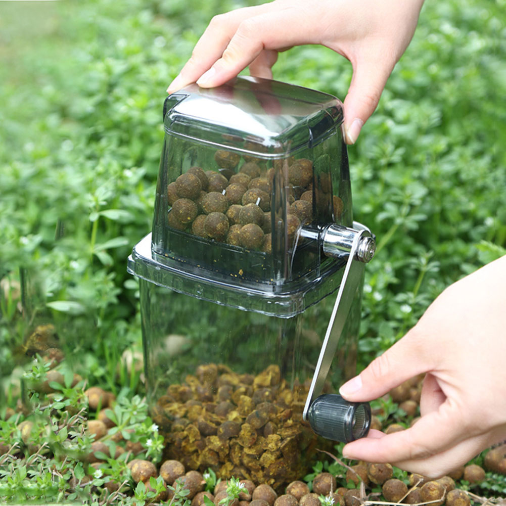 Manual Fishing Lures Crusher M - Fishing Lure บทวิจารณ์และราคา