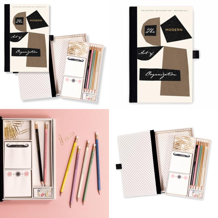 Tackle Box with Desk Supplies, - Tackle Box บทวิจารณ์และราคา
