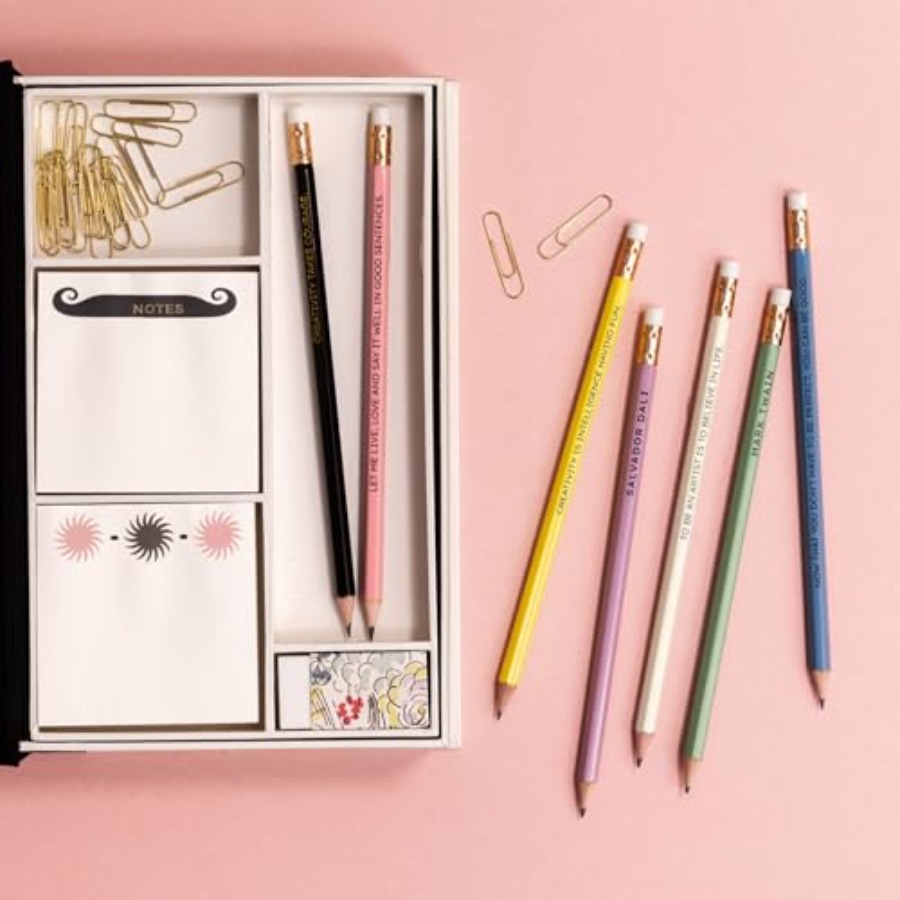 Tackle Box with Desk Supplies, - Tackle Box บทวิจารณ์และราคา